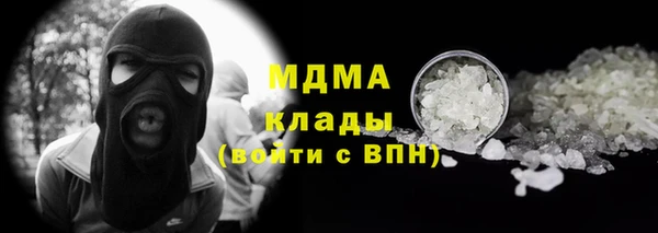 тгк Абаза